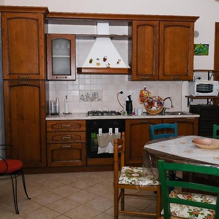 La Villa Di Campagna بيستيشي المظهر الخارجي الصورة
